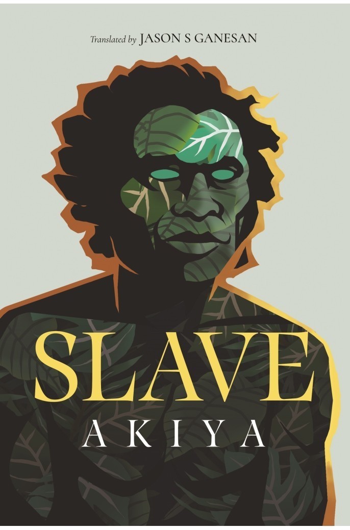 Slave | Akiya